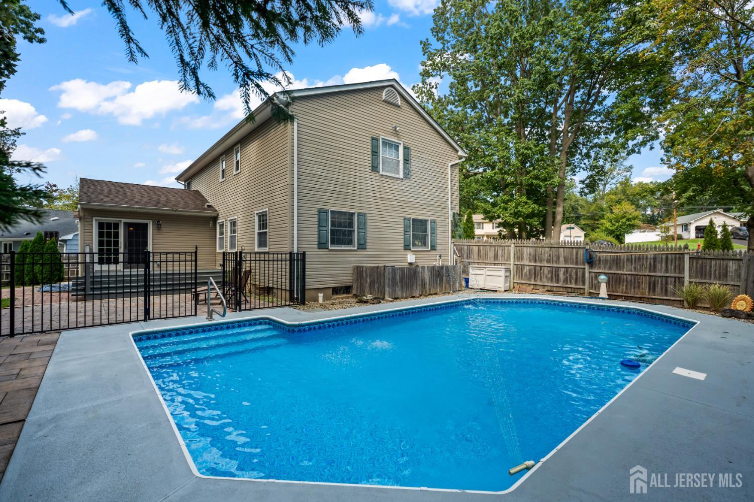 72 Central Avenue East Brunswick NJ 08816