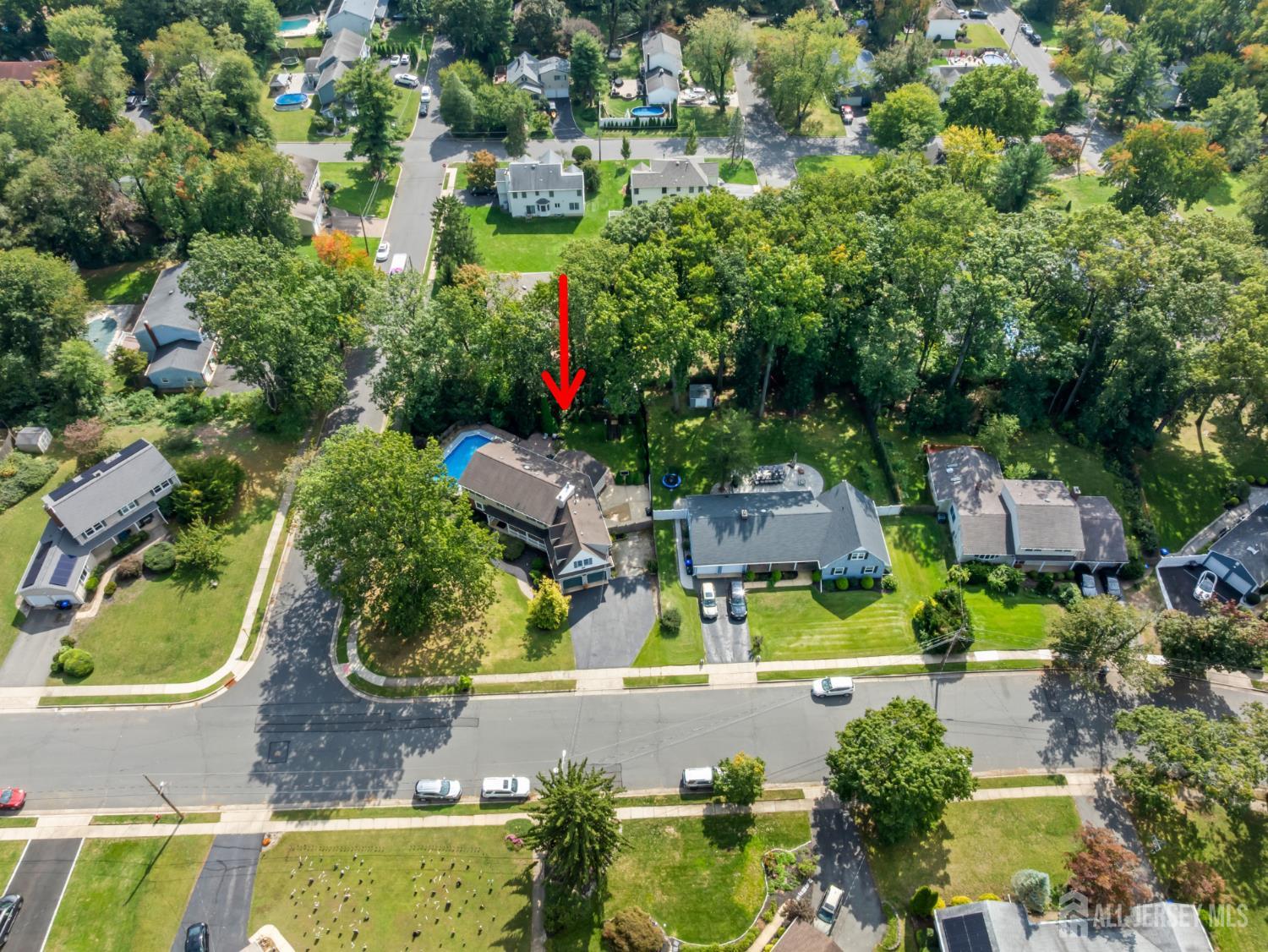 72 Central Avenue East Brunswick NJ 08816