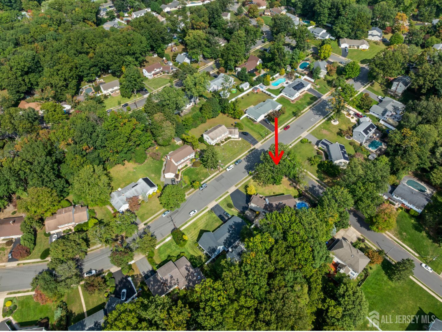 72 Central Avenue East Brunswick NJ 08816
