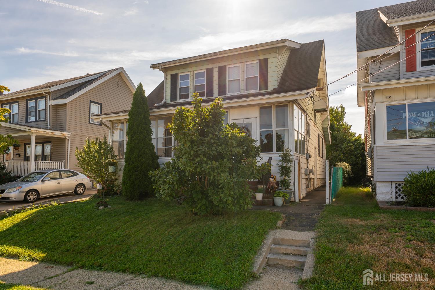 3 Fairview Avenue South River NJ 08882