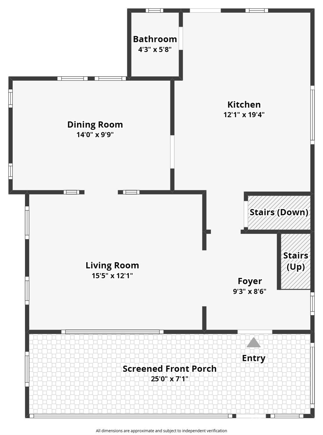3 Fairview Avenue South River NJ 08882
