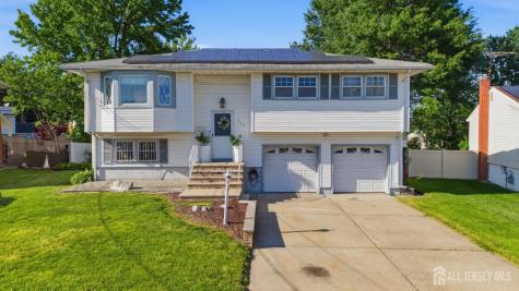 742 Gornik Drive Perth Amboy NJ 08861