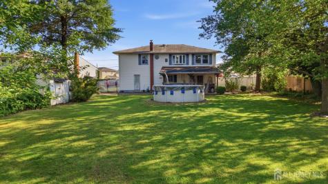742 Gornik Drive Perth Amboy NJ 08861