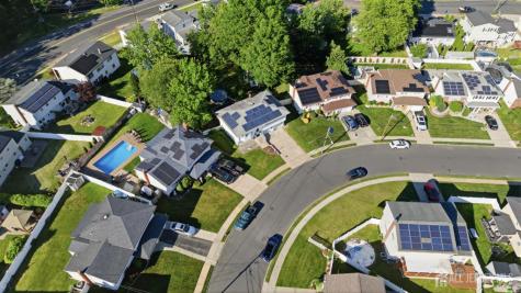 742 Gornik Drive Perth Amboy NJ 08861