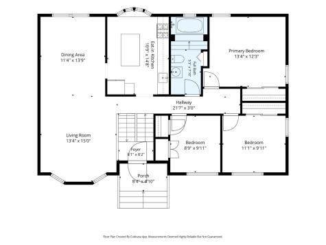 742 Gornik Drive Perth Amboy NJ 08861