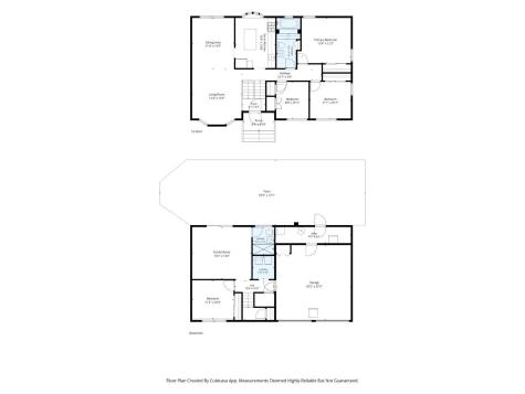 742 Gornik Drive Perth Amboy NJ 08861