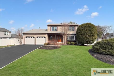 25 Stanley Avenue South Brunswick NJ 08810