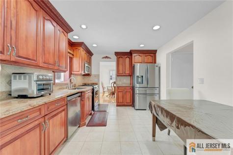 25 Stanley Avenue South Brunswick NJ 08810