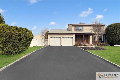 25 Stanley Avenue South Brunswick NJ 08810