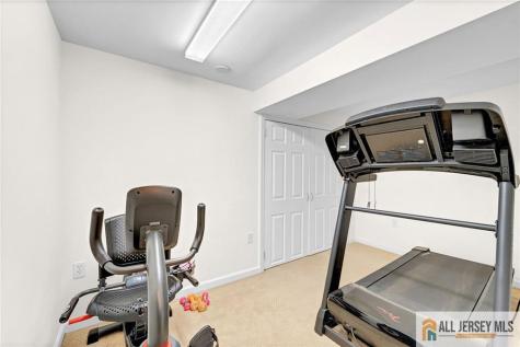 25 Stanley Avenue South Brunswick NJ 08810