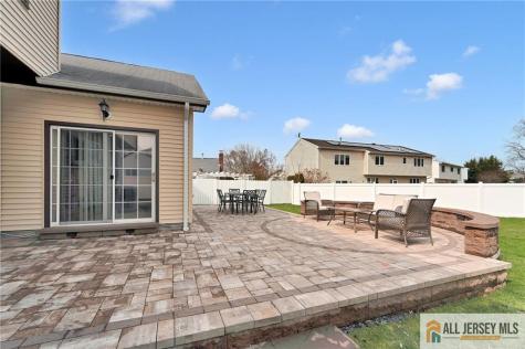 25 Stanley Avenue South Brunswick NJ 08810