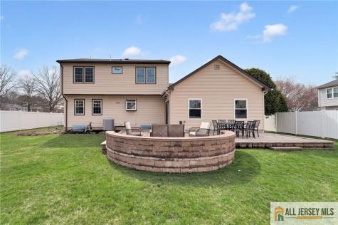 25 Stanley Avenue South Brunswick NJ 08810