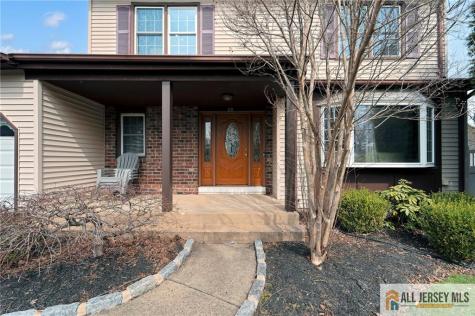25 Stanley Avenue South Brunswick NJ 08810