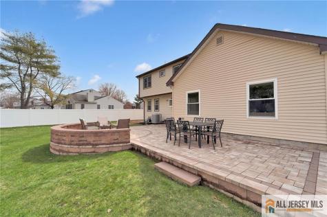 25 Stanley Avenue South Brunswick NJ 08810