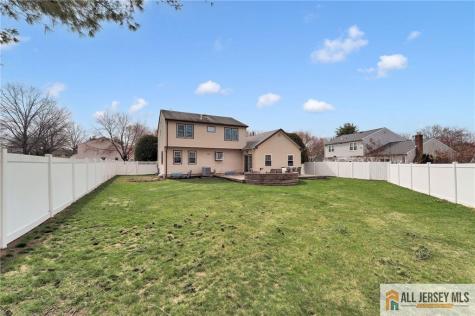 25 Stanley Avenue South Brunswick NJ 08810