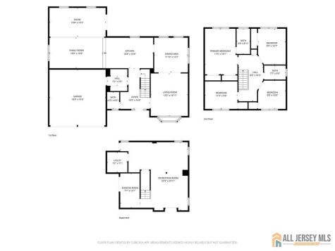 25 Stanley Avenue South Brunswick NJ 08810