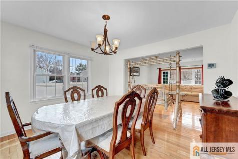 25 Stanley Avenue South Brunswick NJ 08810