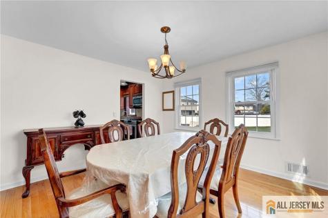 25 Stanley Avenue South Brunswick NJ 08810