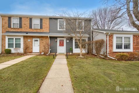 374 Constitution Circle North Brunswick NJ 08902