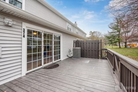 374 Constitution Circle North Brunswick NJ 08902