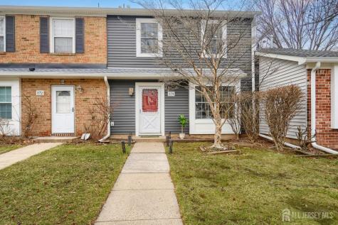 374 Constitution Circle North Brunswick NJ 08902