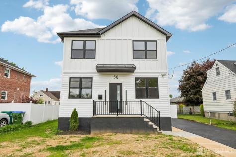 58 N Fern Street Edison NJ 08817
