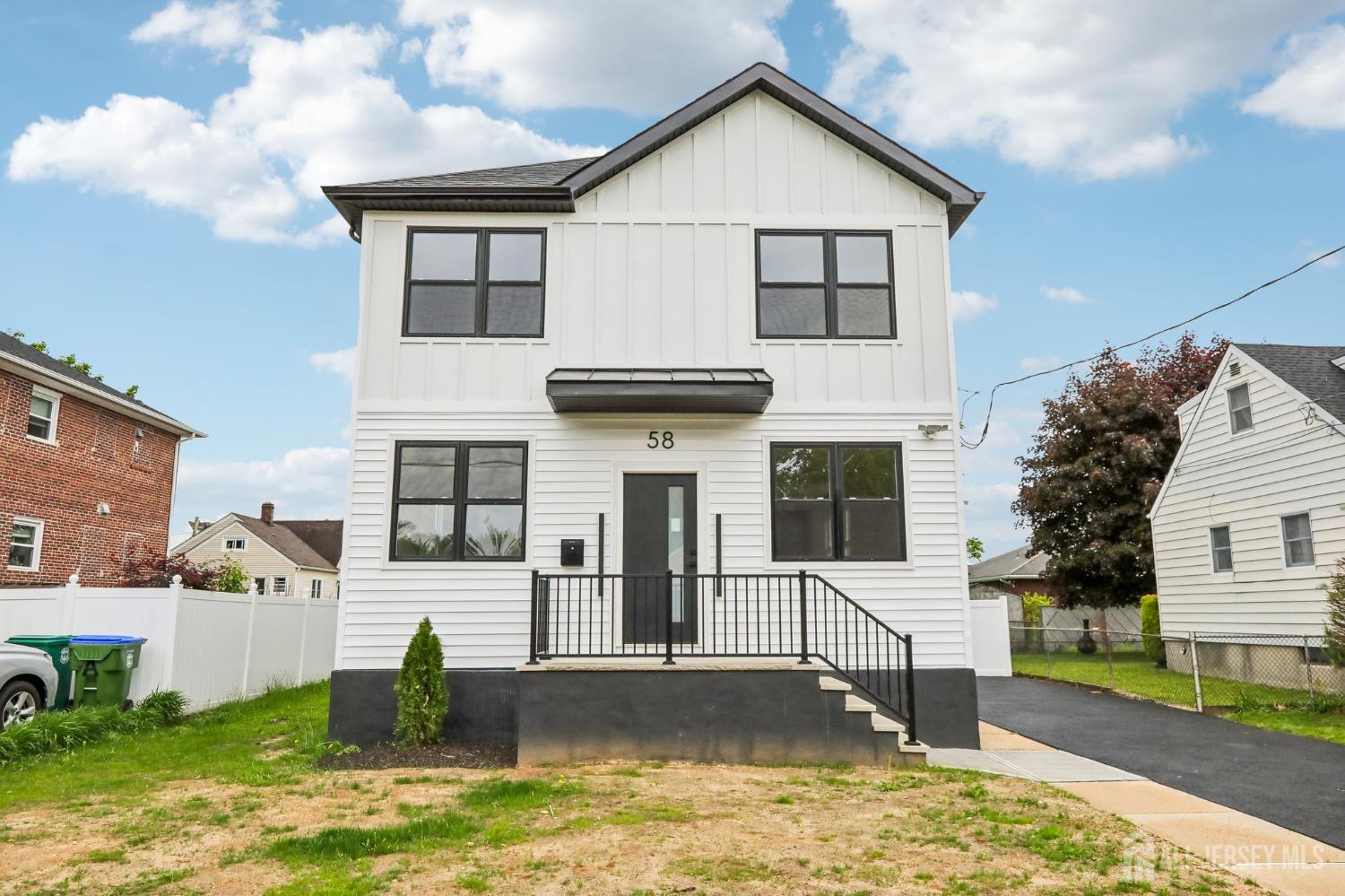 58 N Fern Street Edison NJ 08817