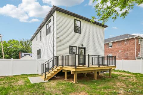 58 N Fern Street Edison NJ 08817