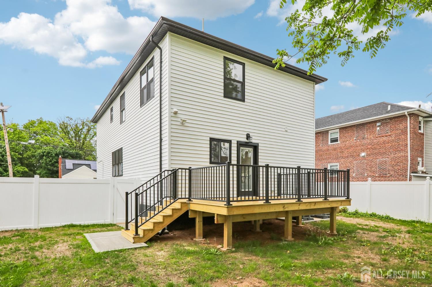 58 N Fern Street Edison NJ 08817