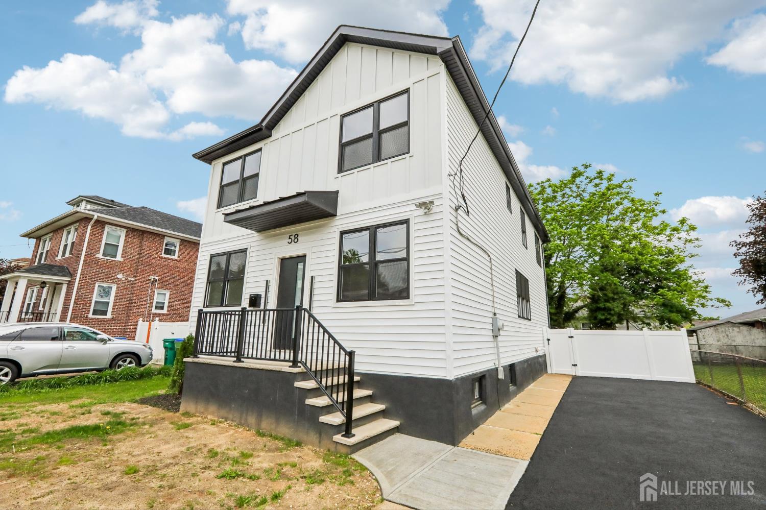 58 N Fern Street Edison NJ 08817
