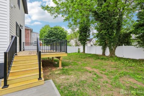 58 N Fern Street Edison NJ 08817
