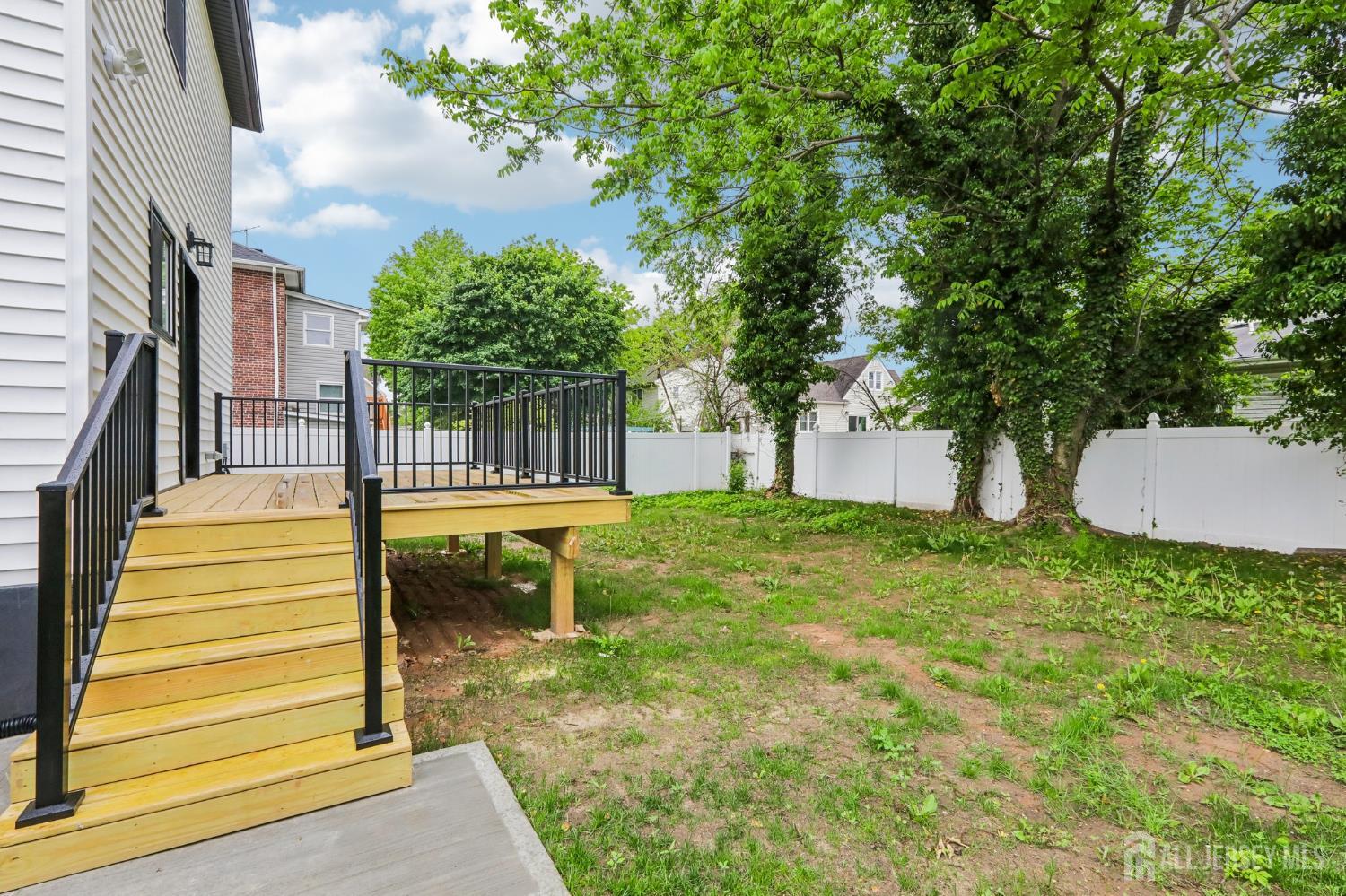 58 N Fern Street Edison NJ 08817