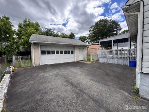 554 Ridgeway Avenue Sayreville NJ 08879
