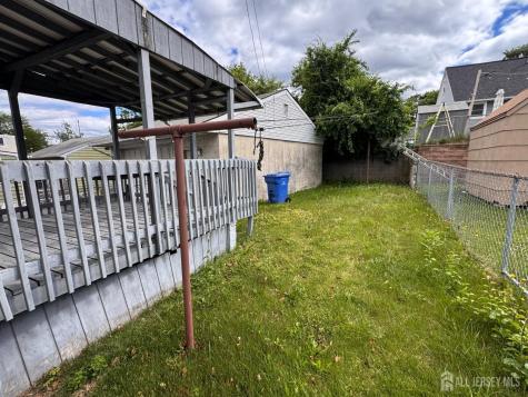 554 Ridgeway Avenue Sayreville NJ 08879