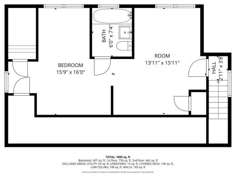 554 Ridgeway Avenue Sayreville NJ 08879