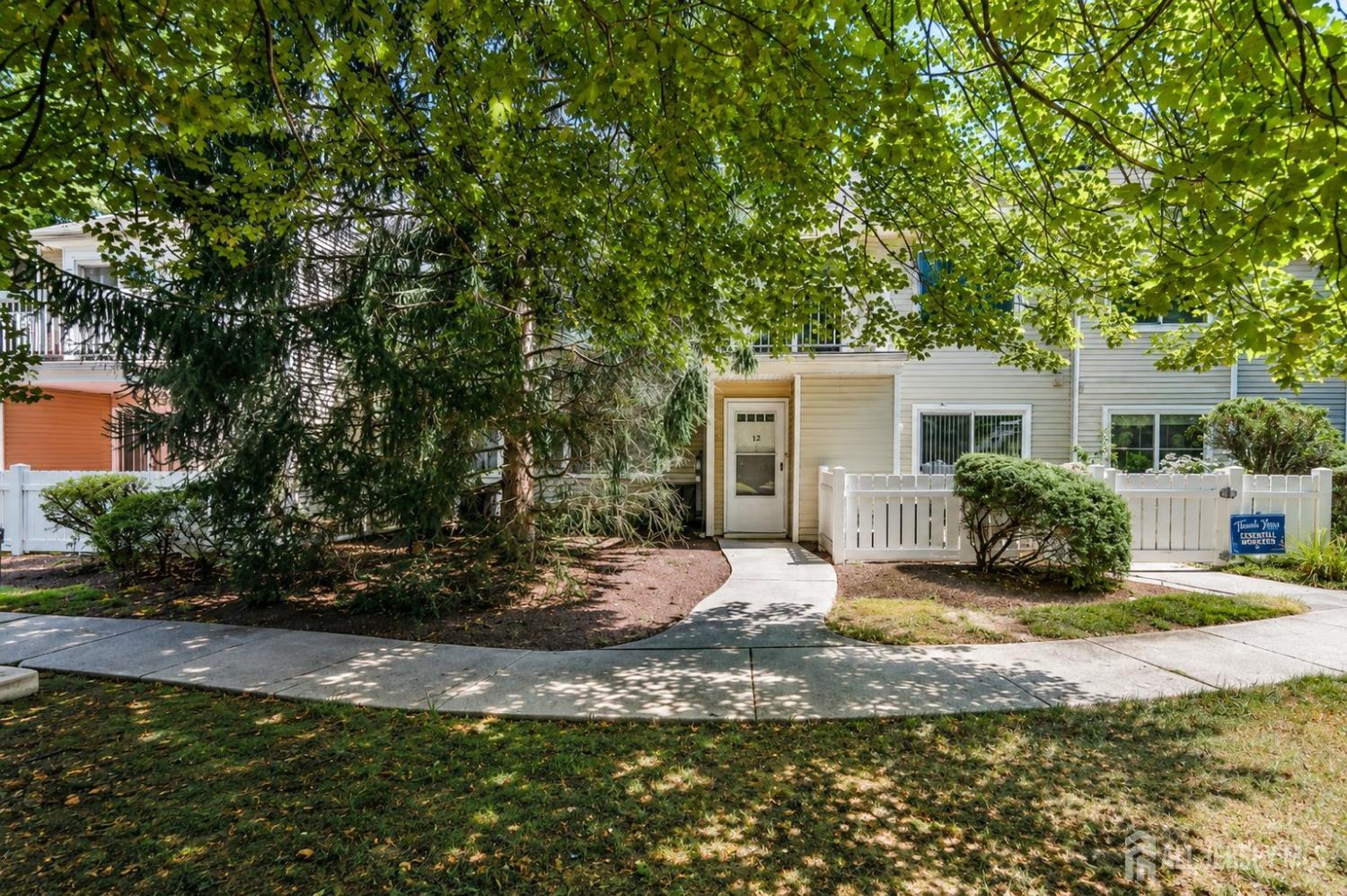 12 Wynwood Drive South Brunswick NJ 08852