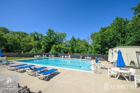 12 Wynwood Drive South Brunswick NJ 08852