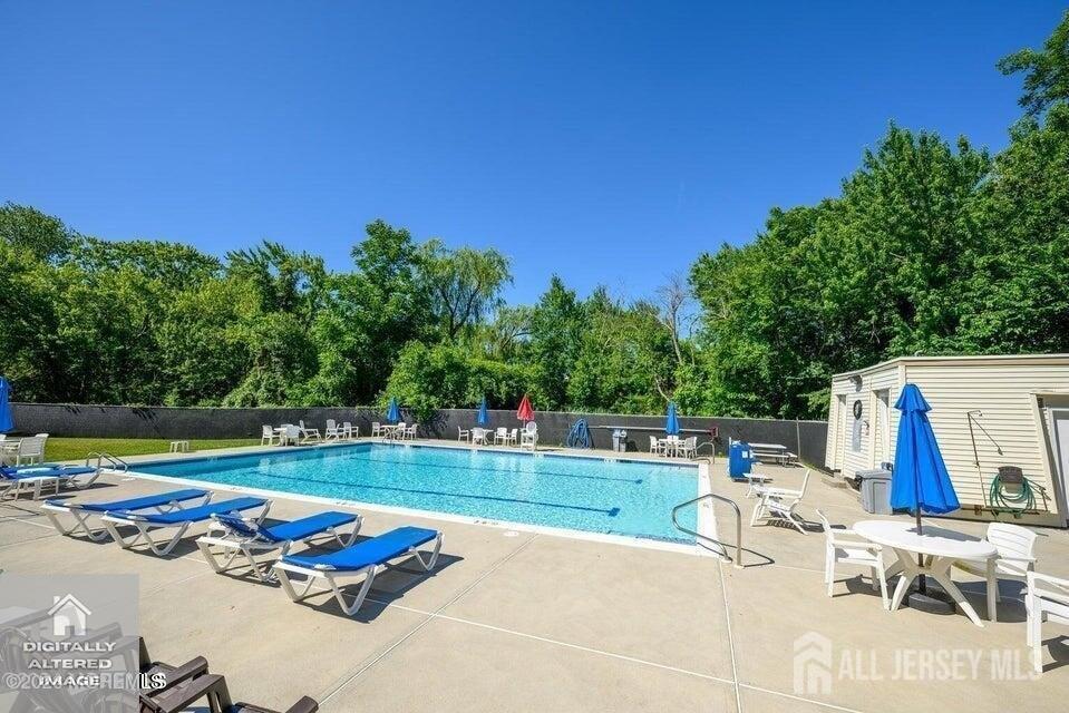 12 Wynwood Drive South Brunswick NJ 08852