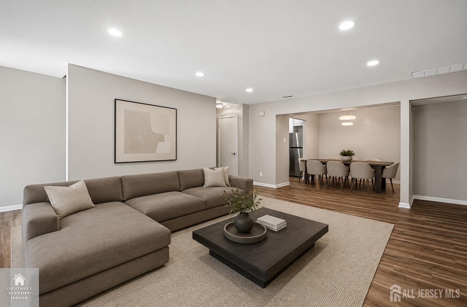 12 Wynwood Drive South Brunswick NJ 08852
