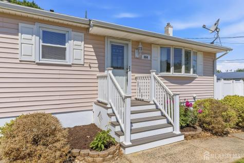 854 Nelson Place Piscataway NJ 08854