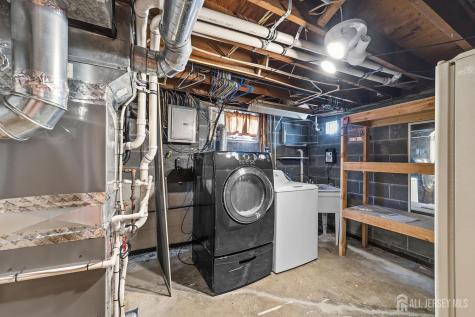 854 Nelson Place Piscataway NJ 08854