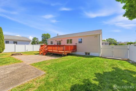 854 Nelson Place Piscataway NJ 08854