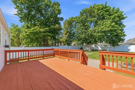854 Nelson Place Piscataway NJ 08854