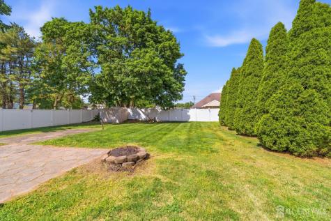 854 Nelson Place Piscataway NJ 08854