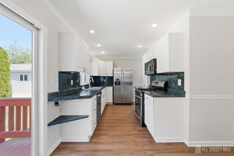854 Nelson Place Piscataway NJ 08854
