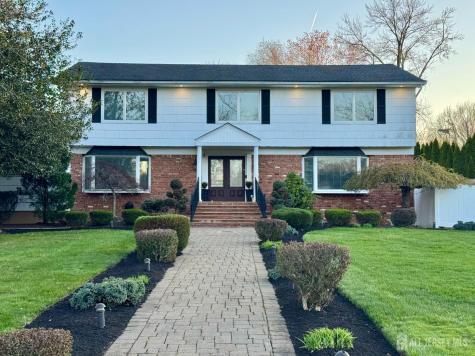3 Kelton Place Manalapan NJ 07726