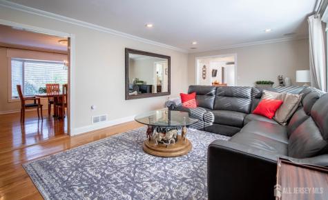 3 Kelton Place Manalapan NJ 07726