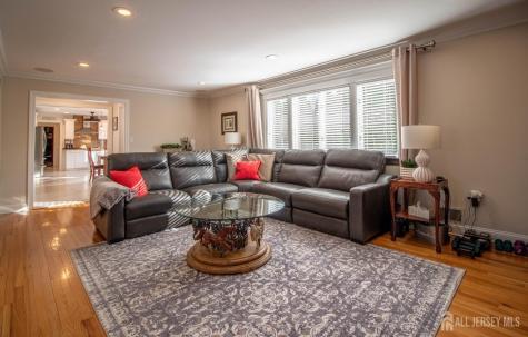 3 Kelton Place Manalapan NJ 07726