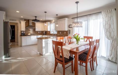 3 Kelton Place Manalapan NJ 07726