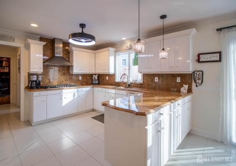 3 Kelton Place Manalapan NJ 07726